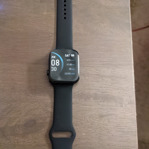 Fitness smartwatch - Picture 2 of 6